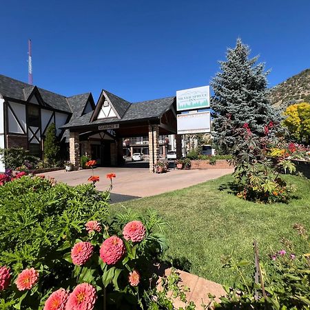 Silver Spruce Inn Glenwood Springs Zewnętrze zdjęcie