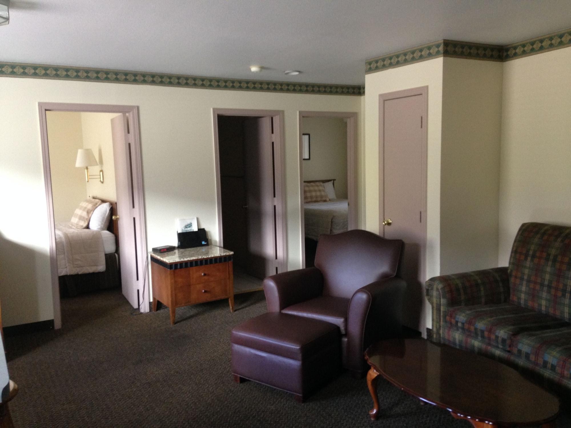 Silver Spruce Inn Glenwood Springs Zewnętrze zdjęcie
