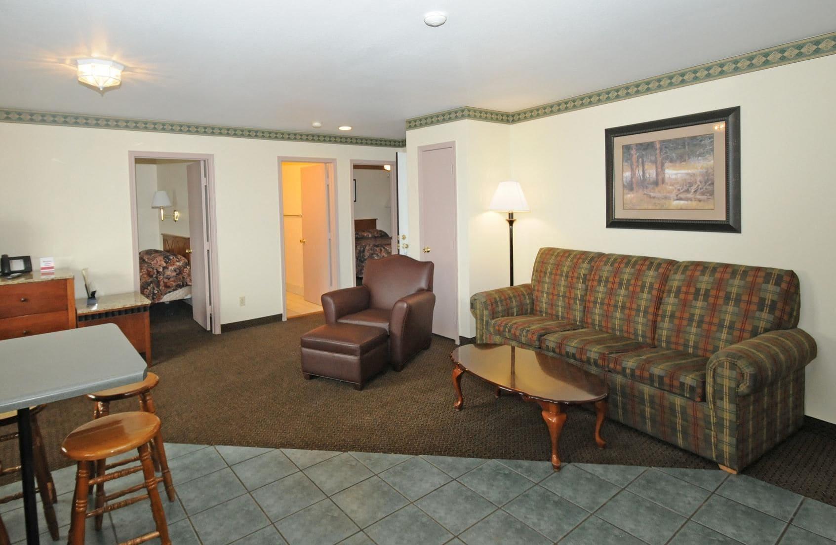 Silver Spruce Inn Glenwood Springs Zewnętrze zdjęcie