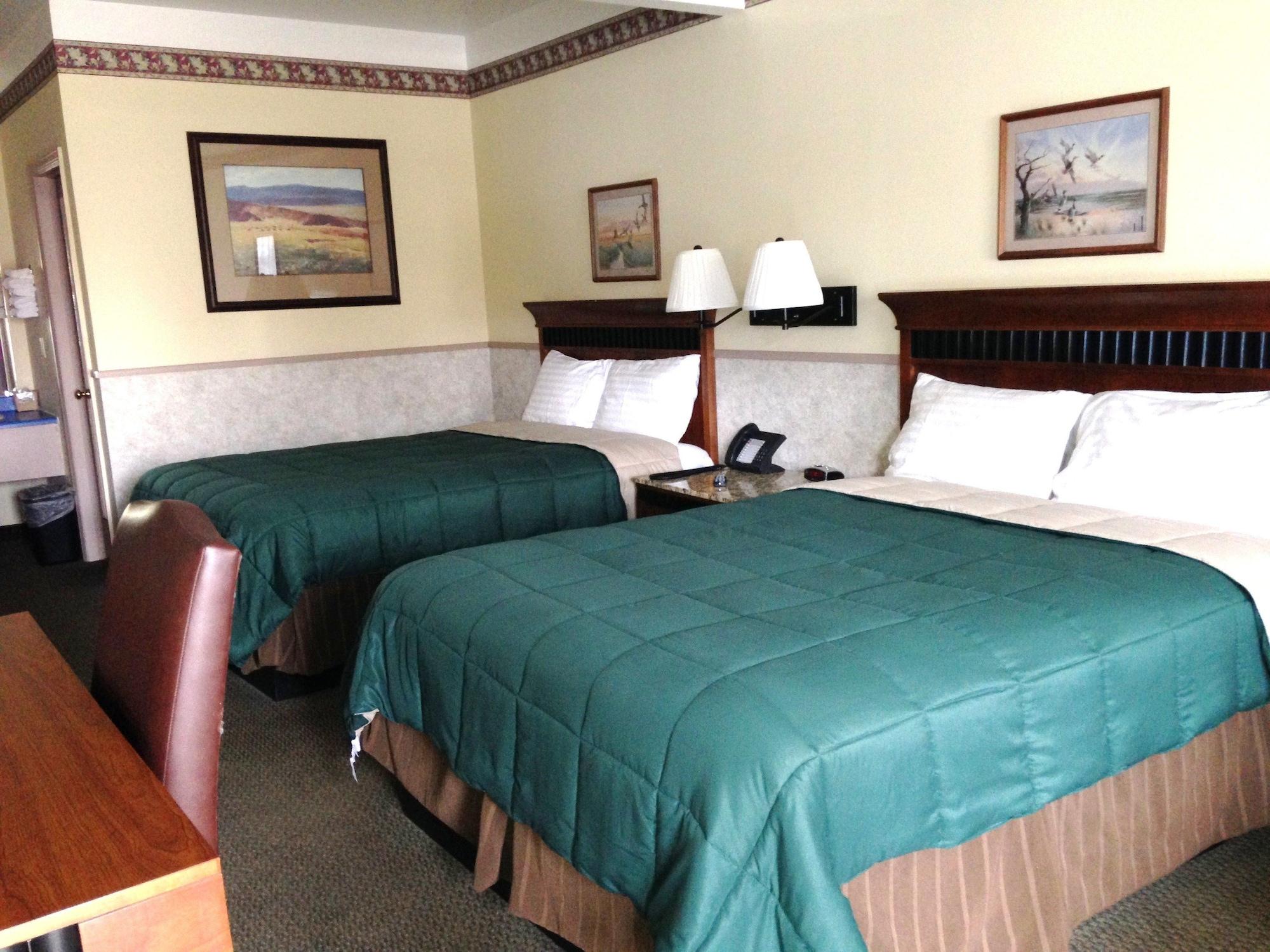 Silver Spruce Inn Glenwood Springs Zewnętrze zdjęcie
