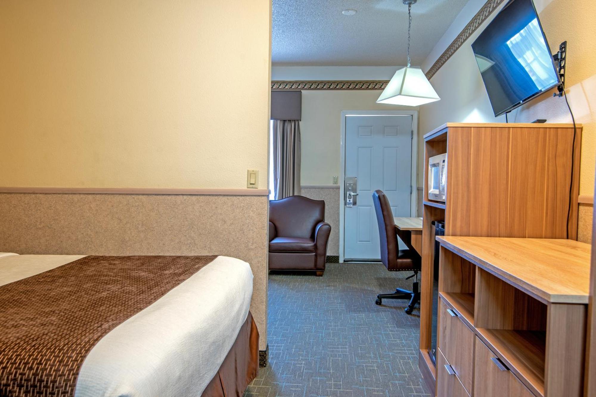 Silver Spruce Inn Glenwood Springs Zewnętrze zdjęcie