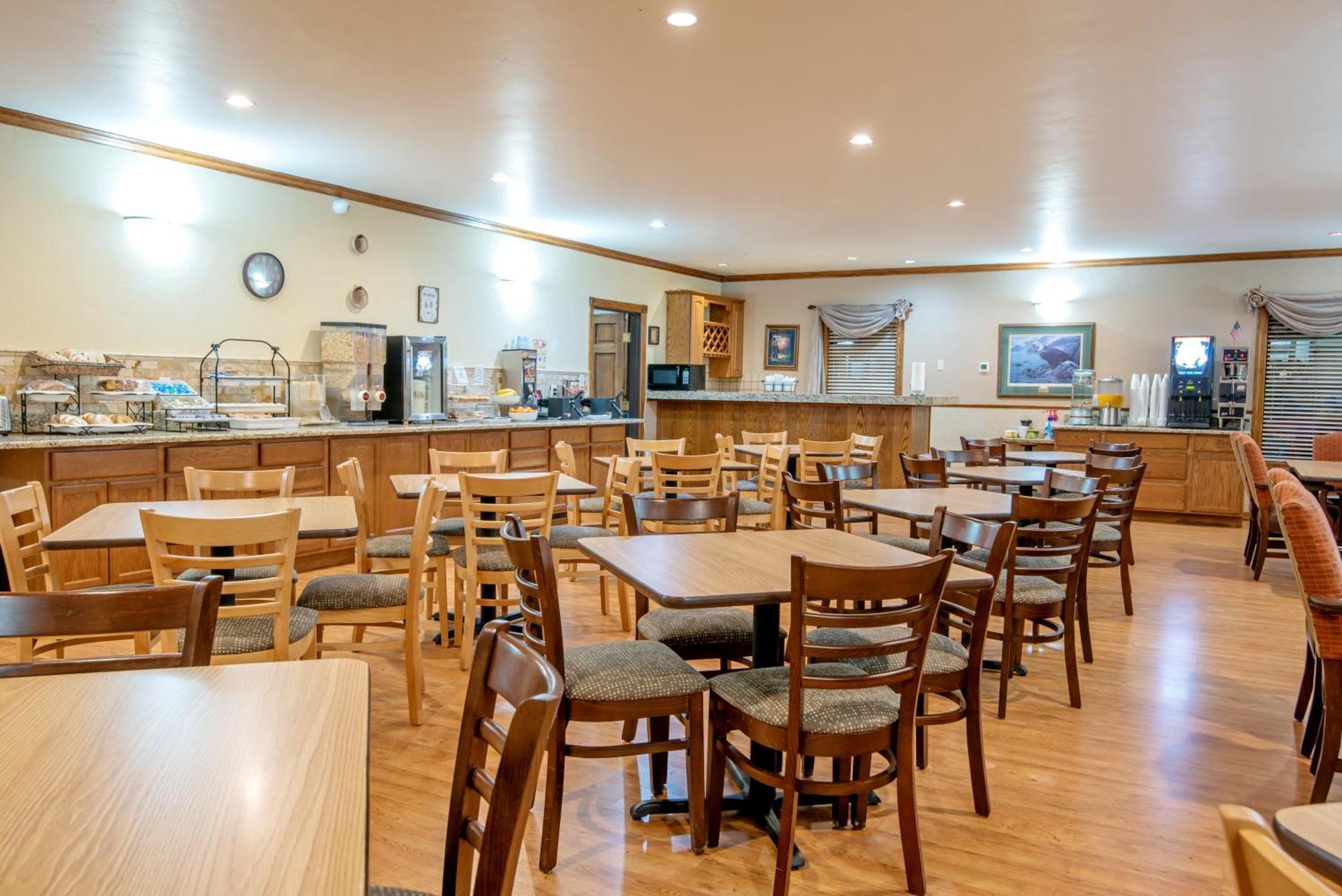 Silver Spruce Inn Glenwood Springs Zewnętrze zdjęcie