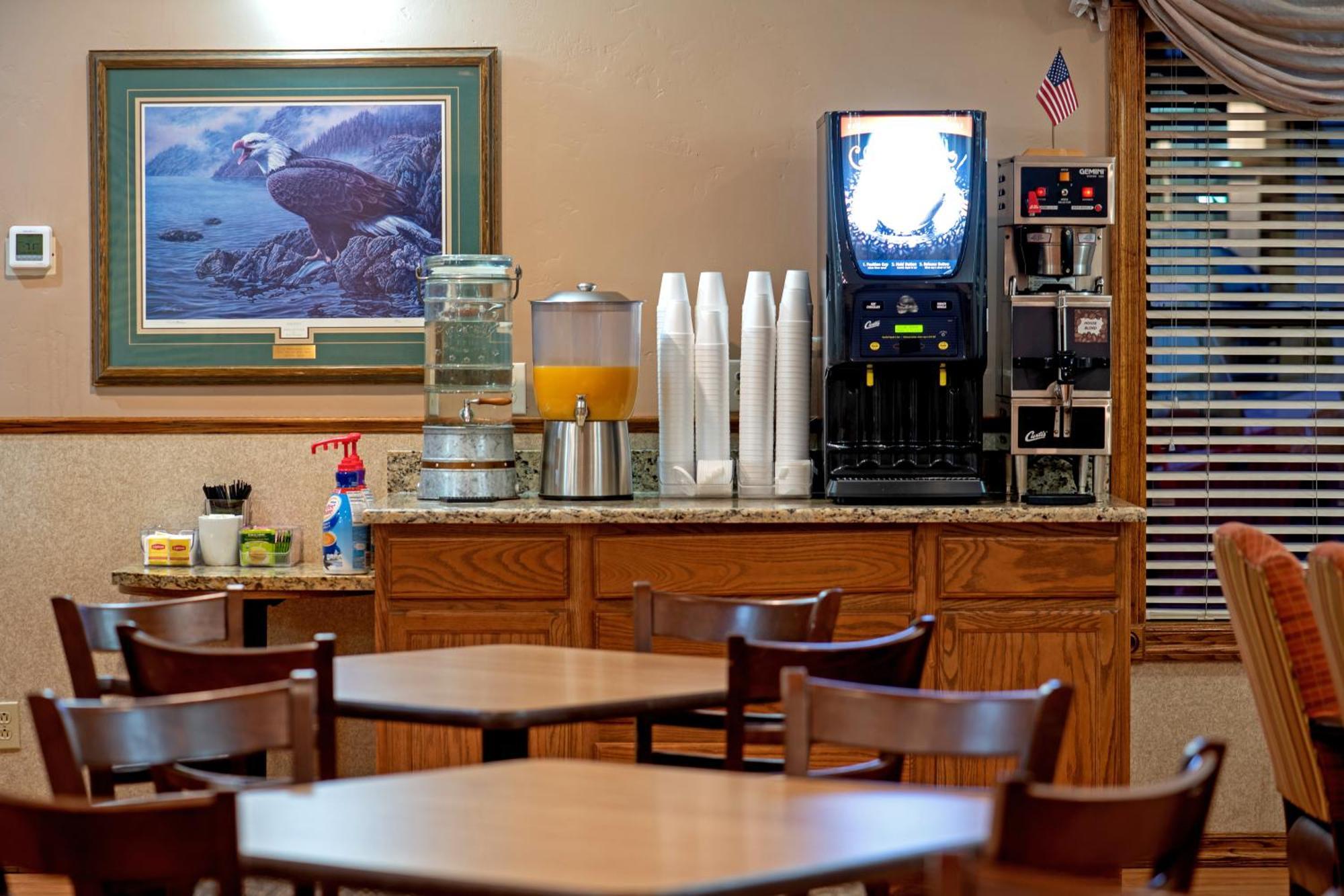 Silver Spruce Inn Glenwood Springs Zewnętrze zdjęcie