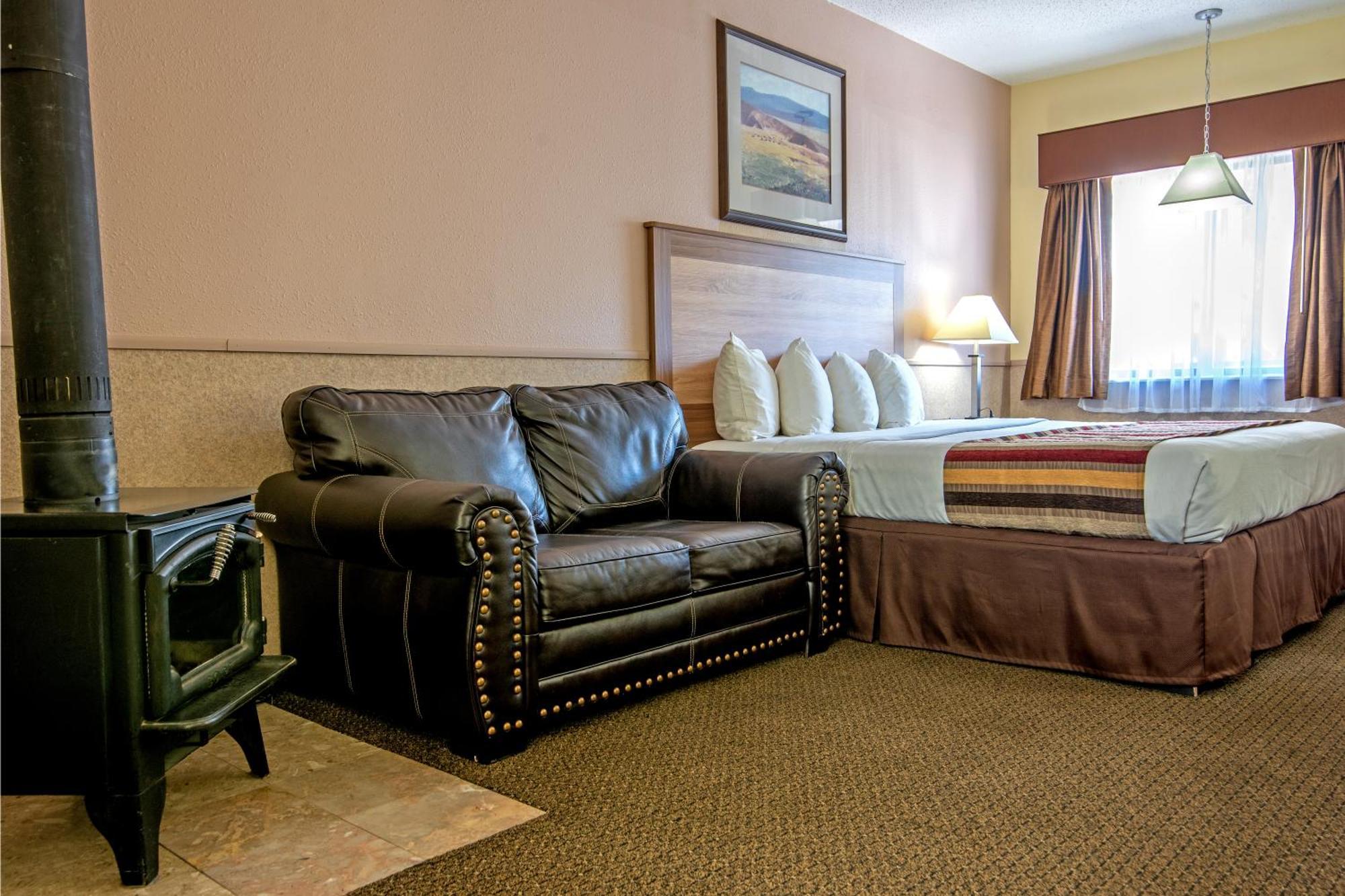 Silver Spruce Inn Glenwood Springs Zewnętrze zdjęcie
