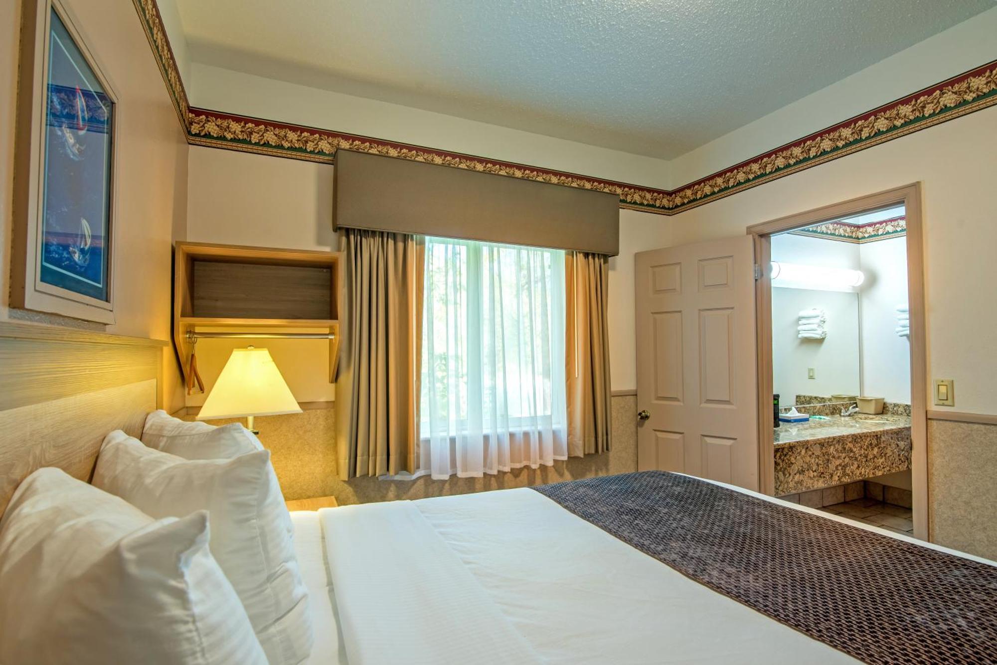 Silver Spruce Inn Glenwood Springs Zewnętrze zdjęcie