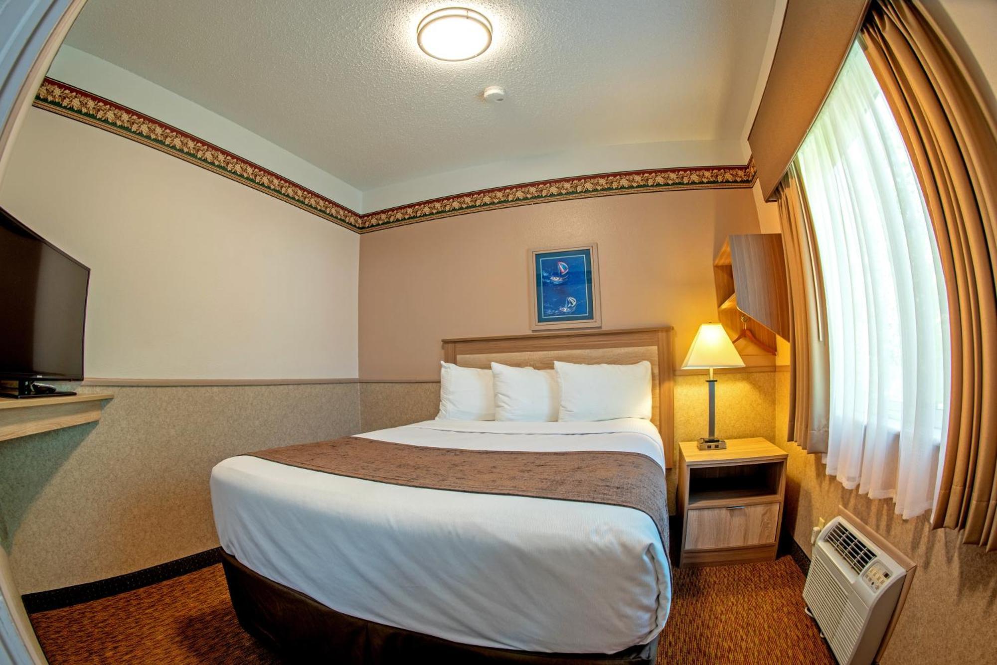Silver Spruce Inn Glenwood Springs Zewnętrze zdjęcie