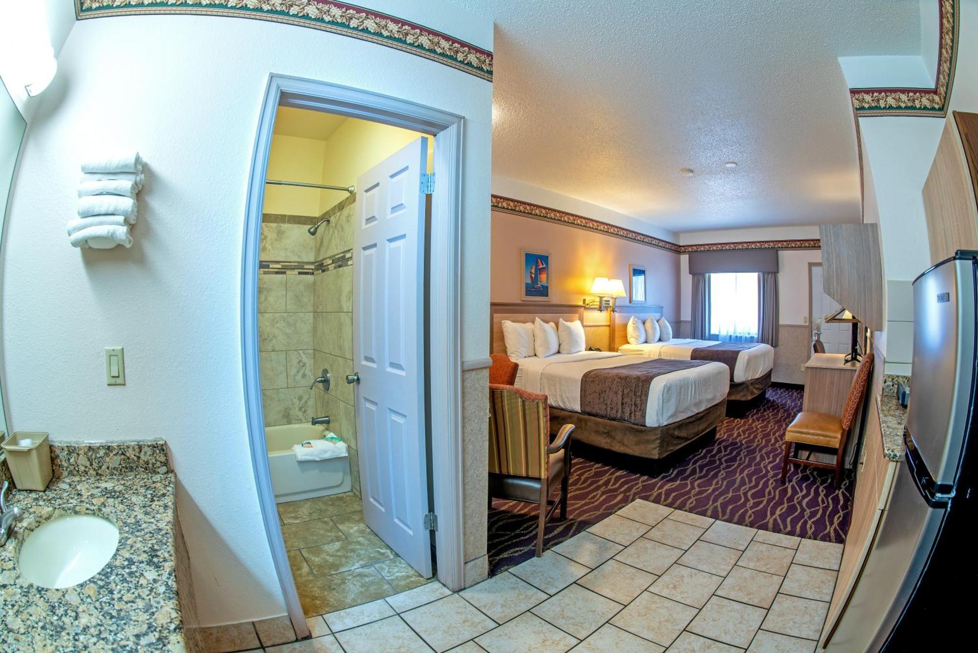 Silver Spruce Inn Glenwood Springs Zewnętrze zdjęcie