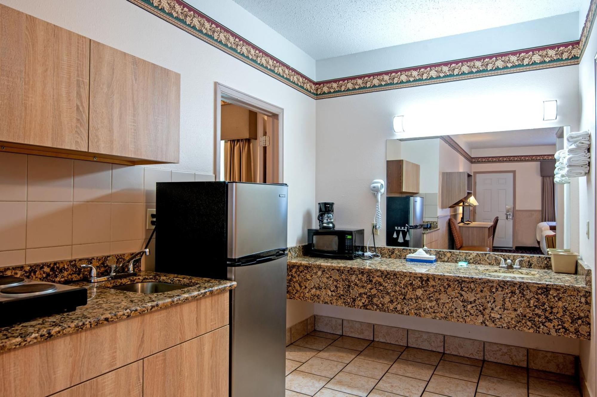 Silver Spruce Inn Glenwood Springs Zewnętrze zdjęcie