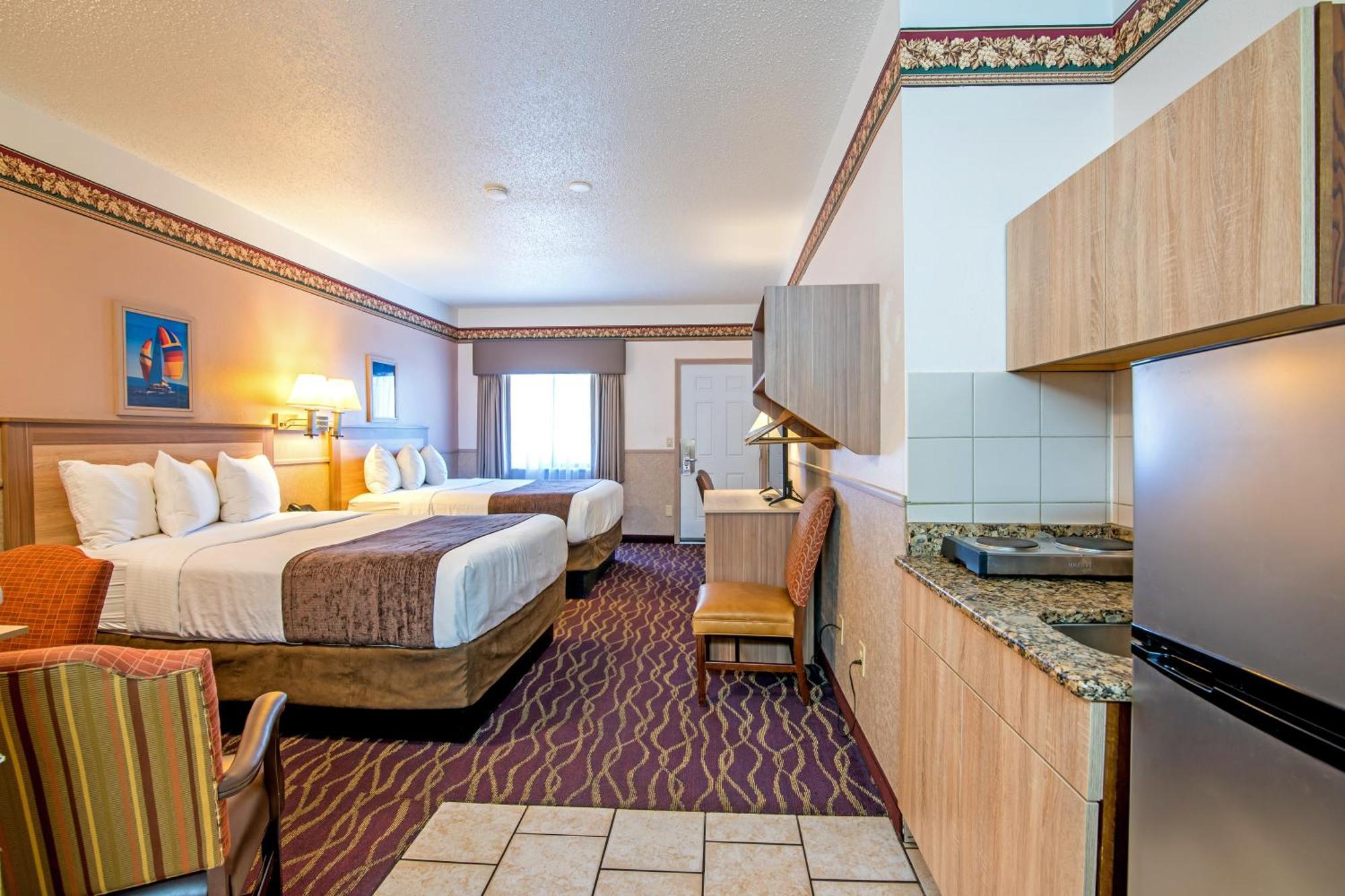 Silver Spruce Inn Glenwood Springs Zewnętrze zdjęcie