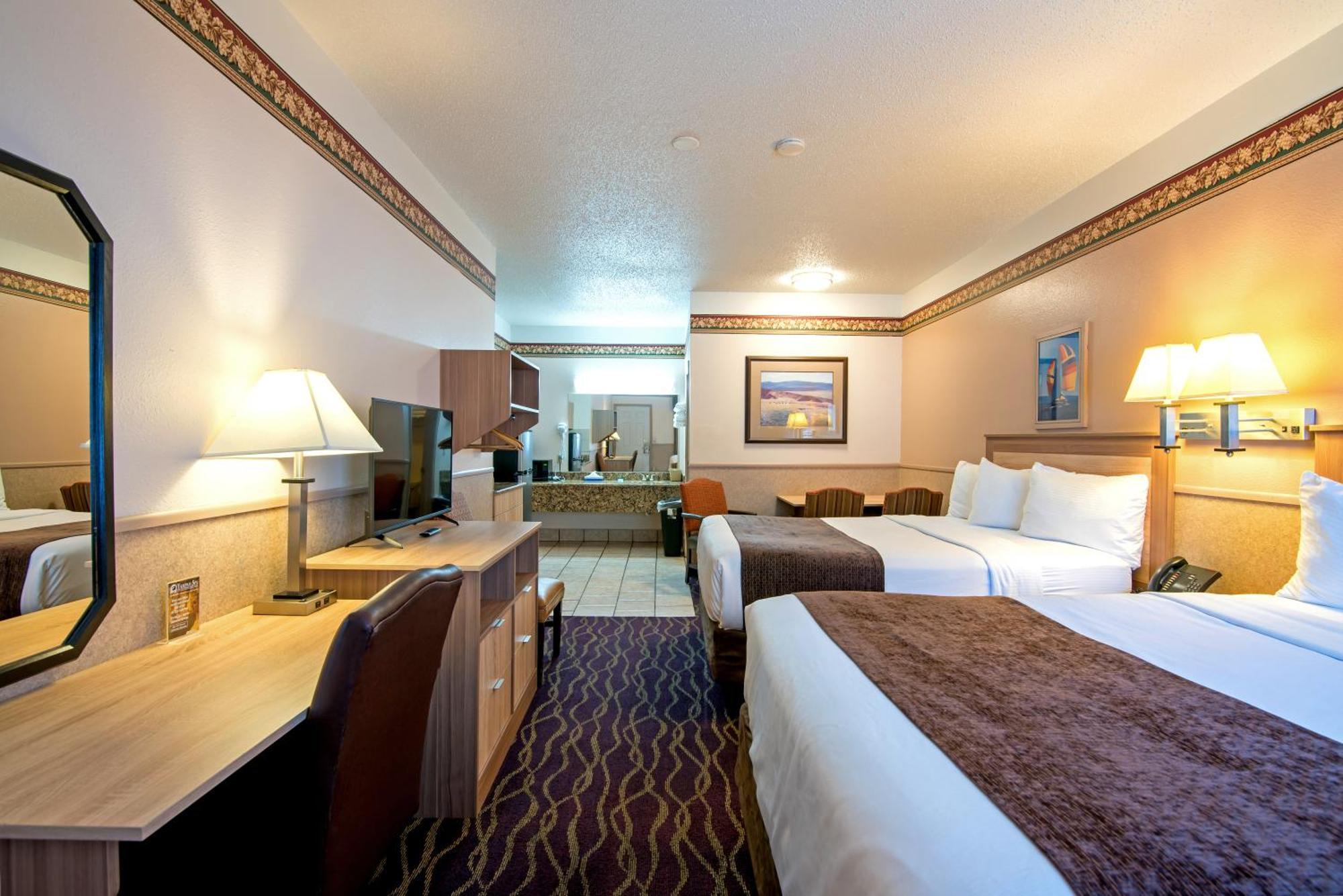 Silver Spruce Inn Glenwood Springs Zewnętrze zdjęcie