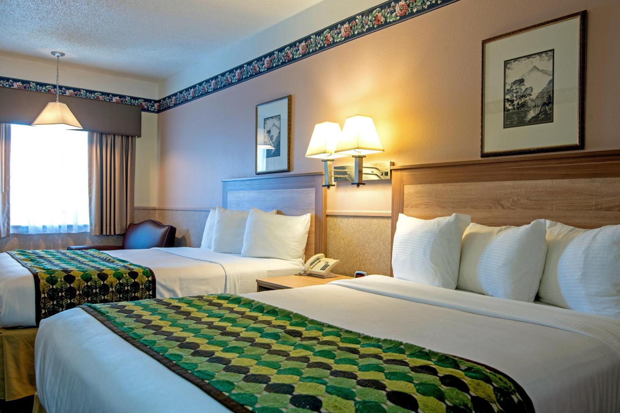 Silver Spruce Inn Glenwood Springs Zewnętrze zdjęcie