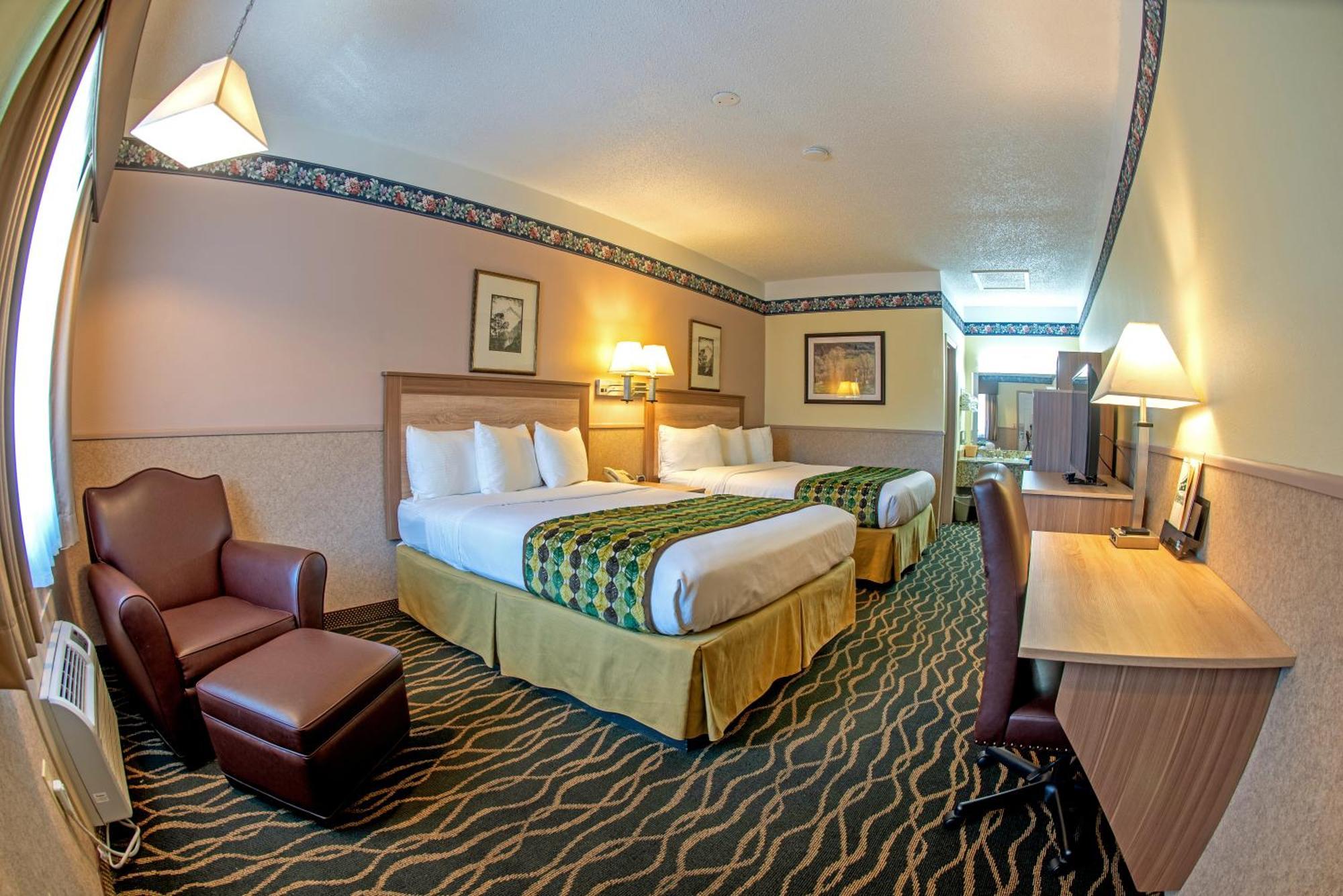 Silver Spruce Inn Glenwood Springs Zewnętrze zdjęcie