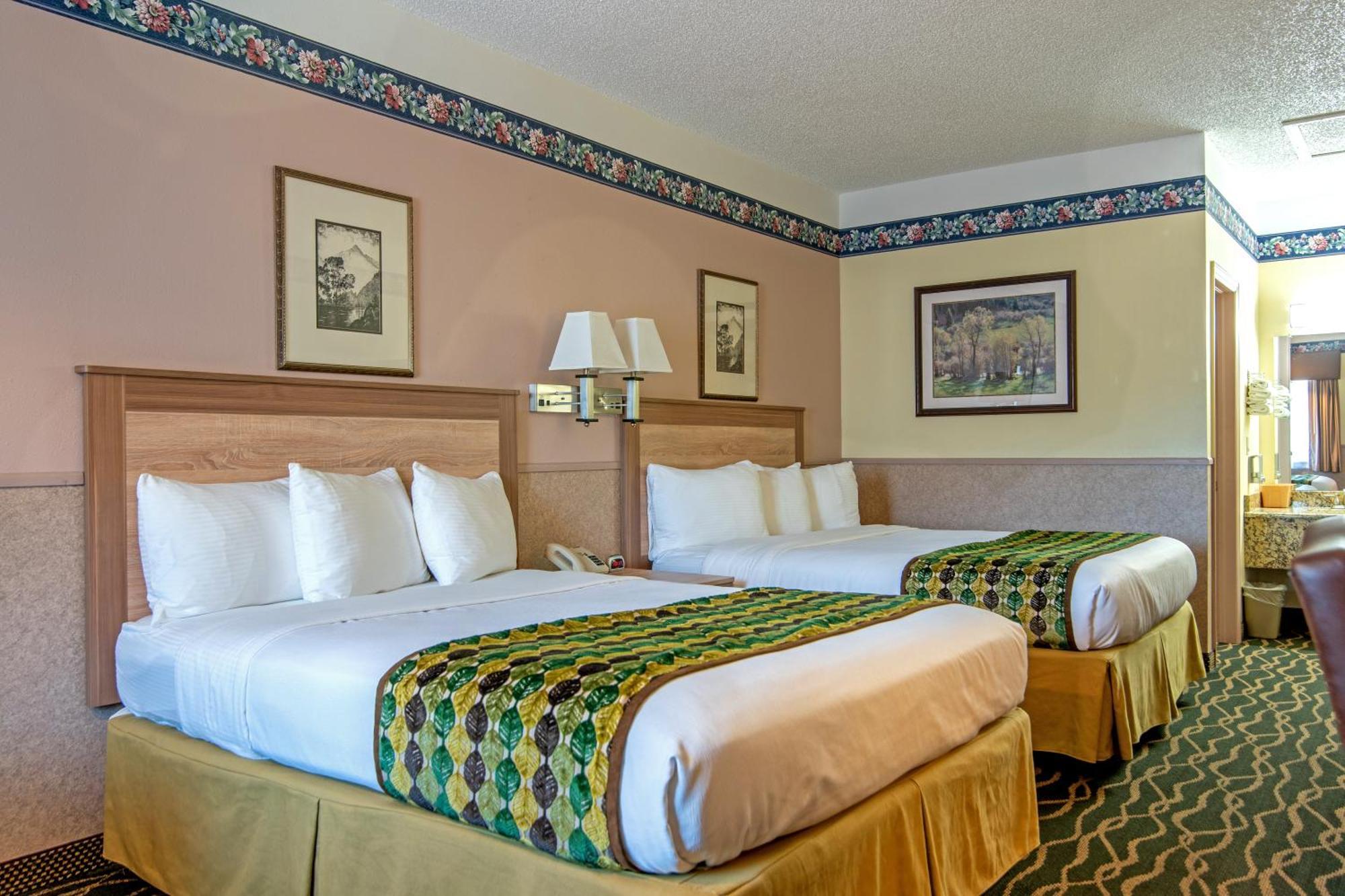 Silver Spruce Inn Glenwood Springs Zewnętrze zdjęcie