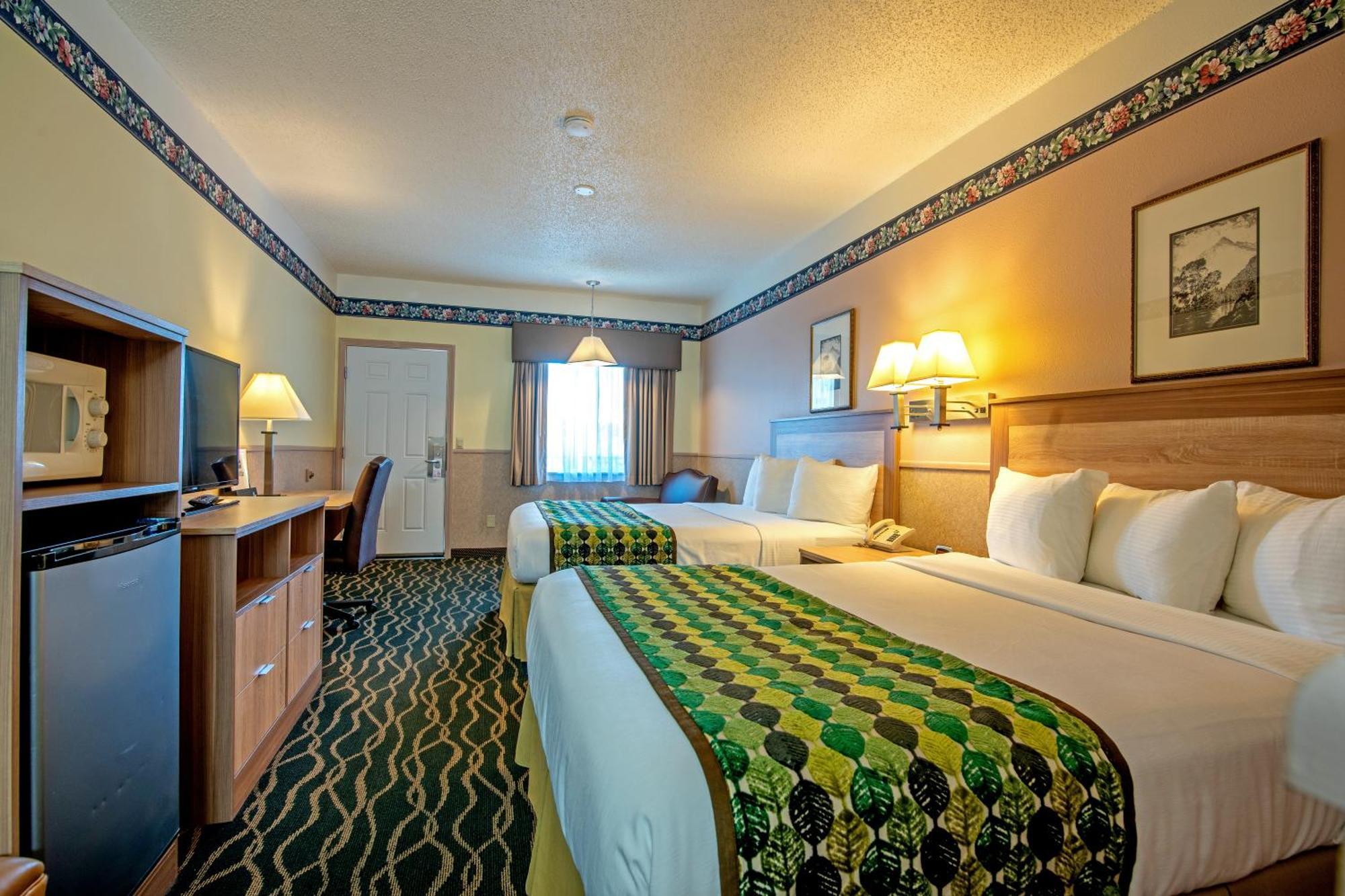 Silver Spruce Inn Glenwood Springs Zewnętrze zdjęcie