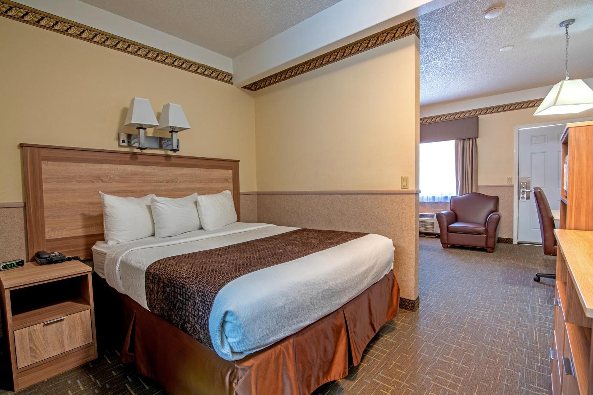Silver Spruce Inn Glenwood Springs Zewnętrze zdjęcie