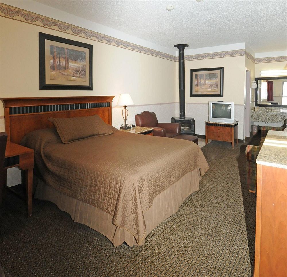 Silver Spruce Inn Glenwood Springs Zewnętrze zdjęcie