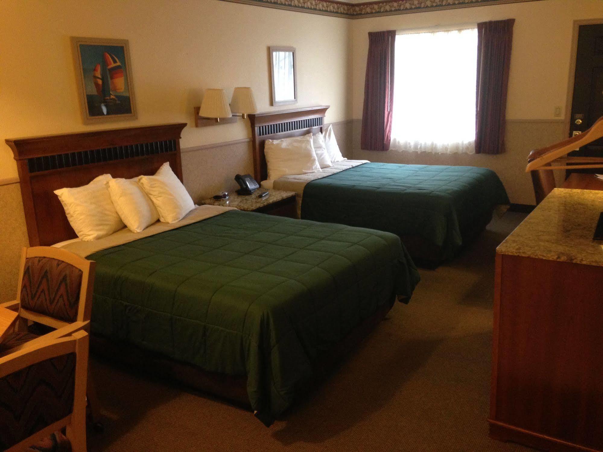 Silver Spruce Inn Glenwood Springs Zewnętrze zdjęcie