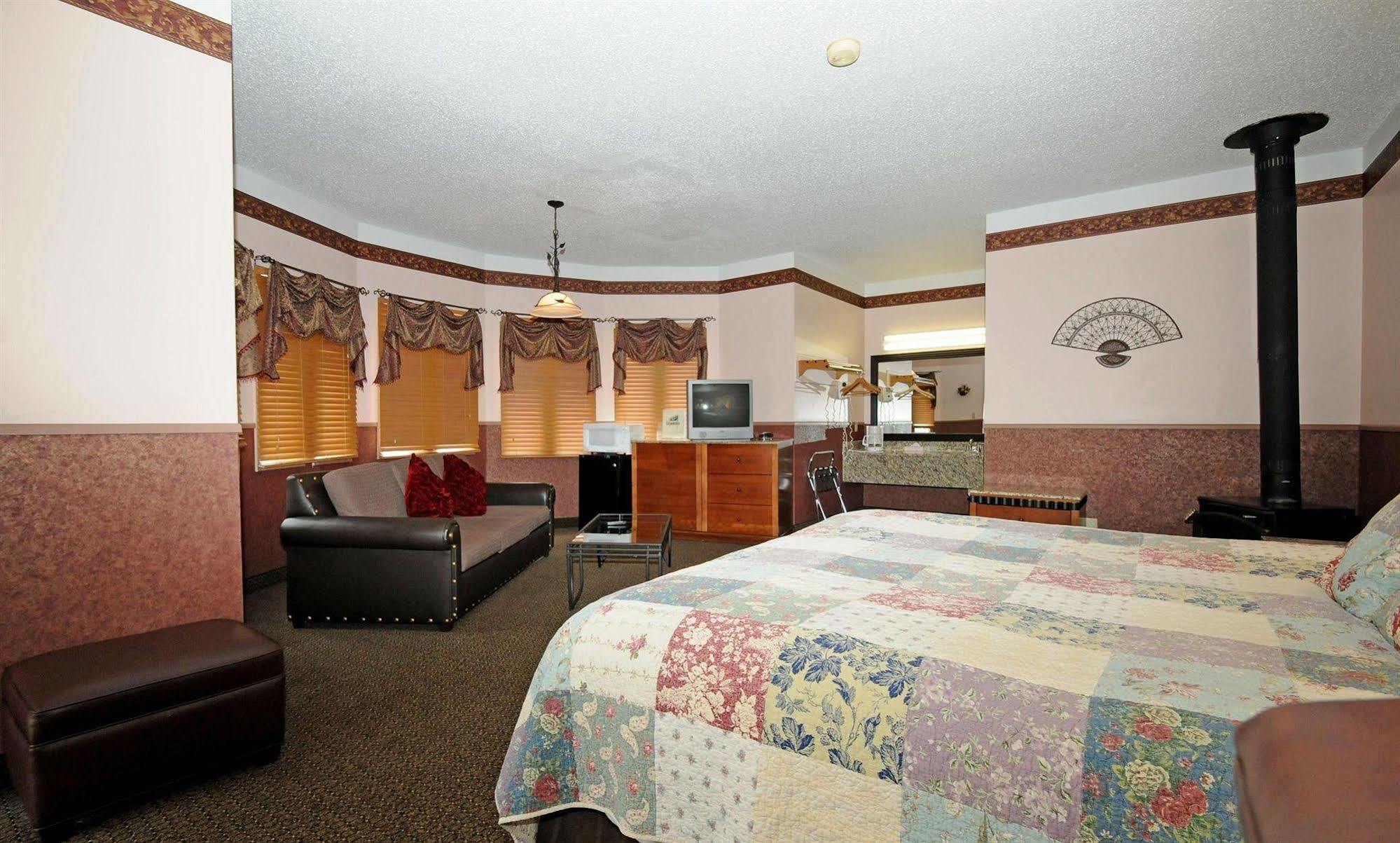Silver Spruce Inn Glenwood Springs Zewnętrze zdjęcie