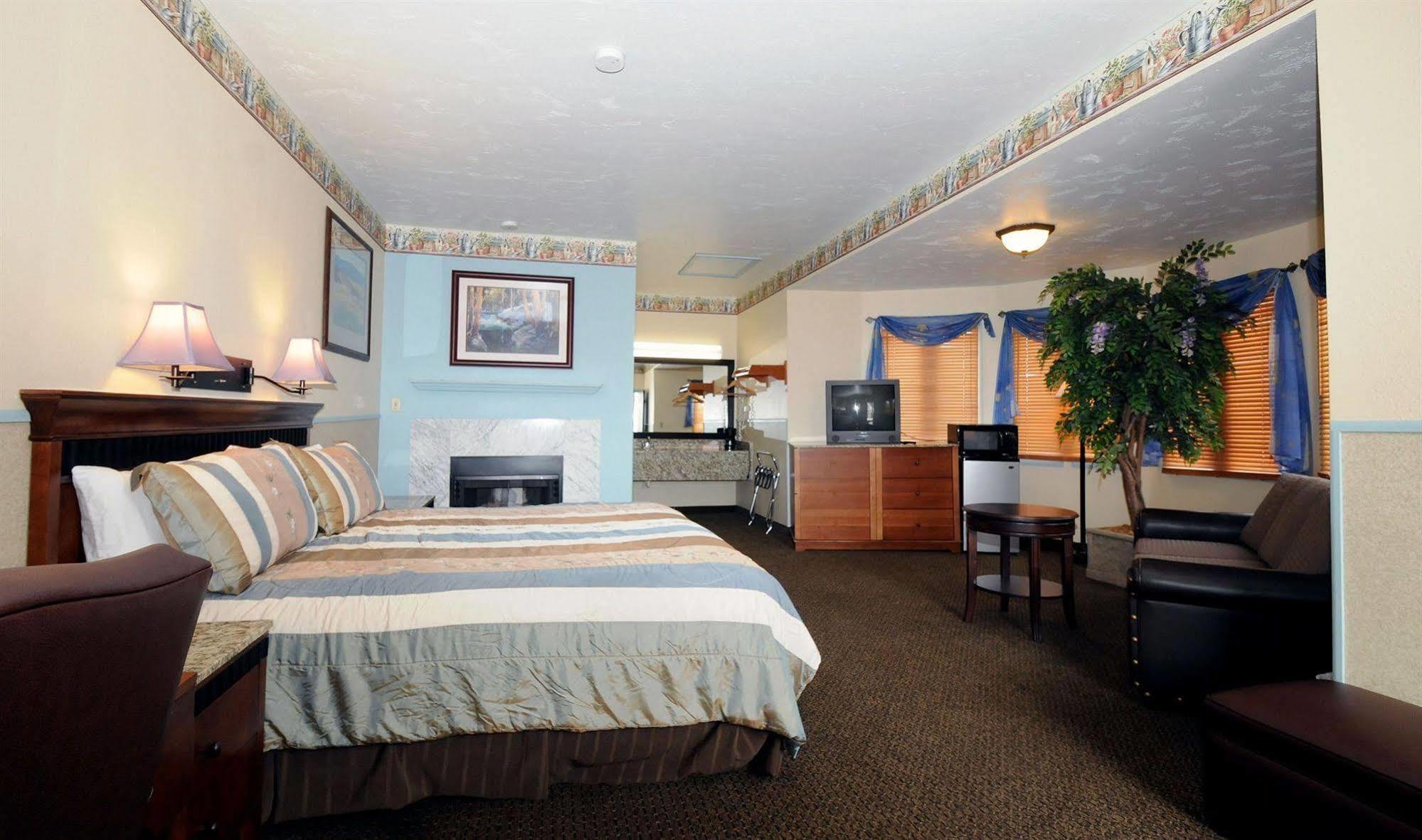 Silver Spruce Inn Glenwood Springs Zewnętrze zdjęcie