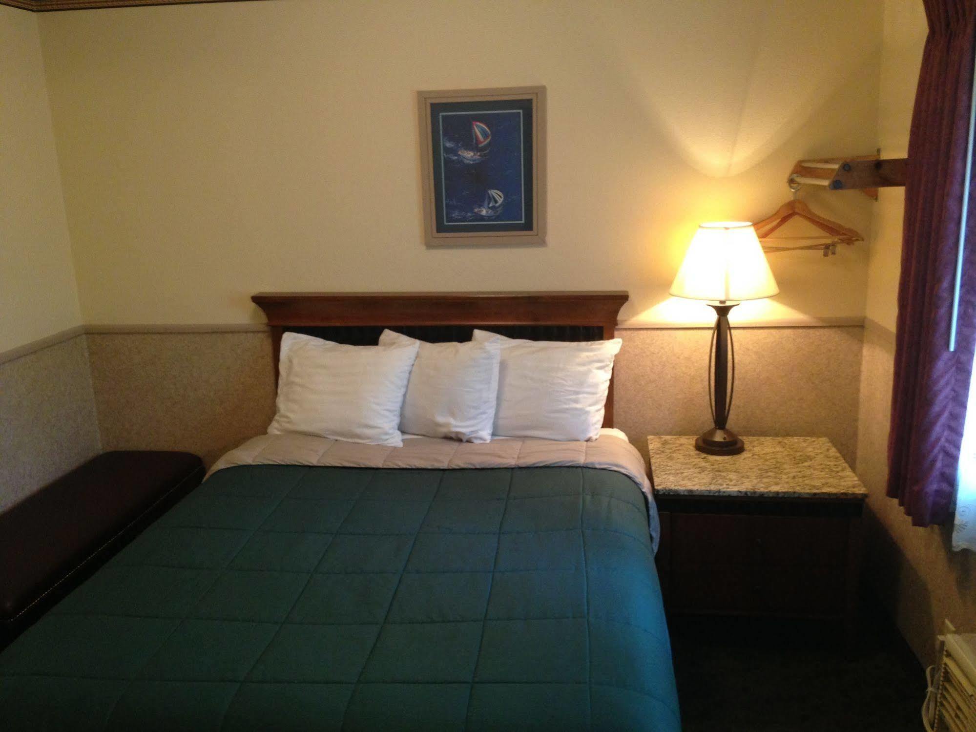 Silver Spruce Inn Glenwood Springs Zewnętrze zdjęcie
