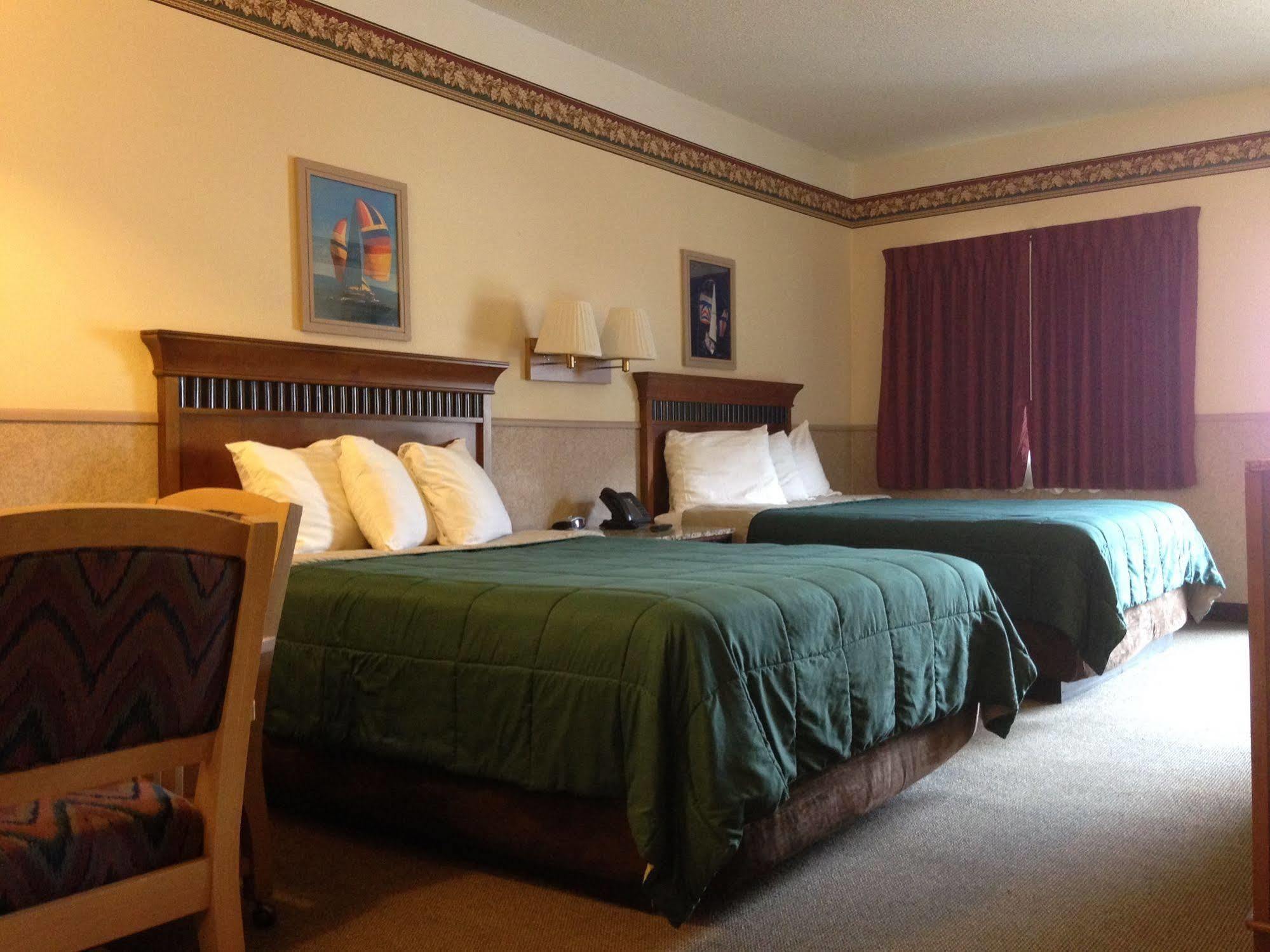 Silver Spruce Inn Glenwood Springs Zewnętrze zdjęcie