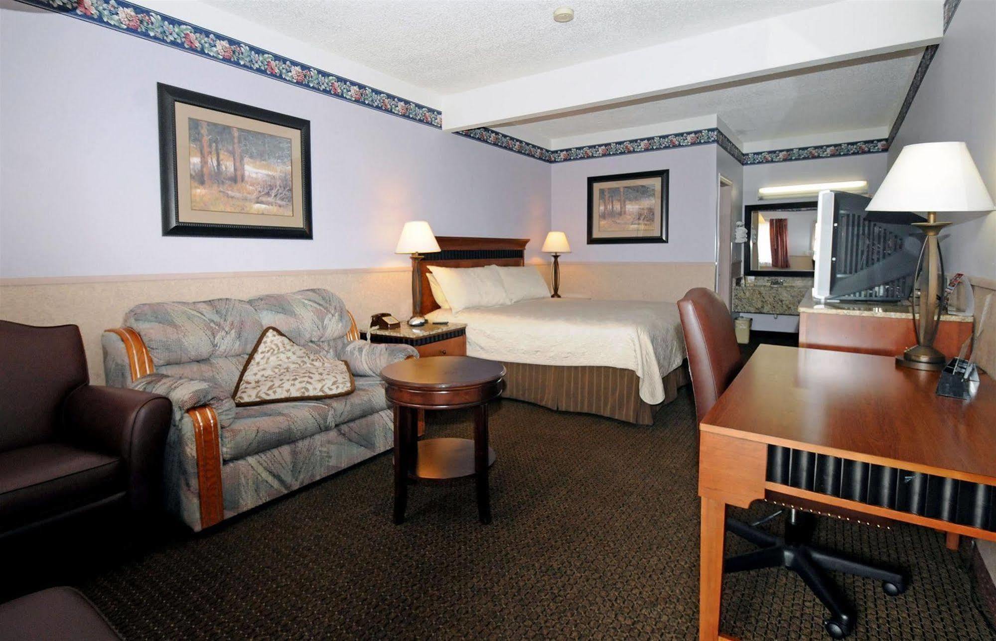 Silver Spruce Inn Glenwood Springs Zewnętrze zdjęcie
